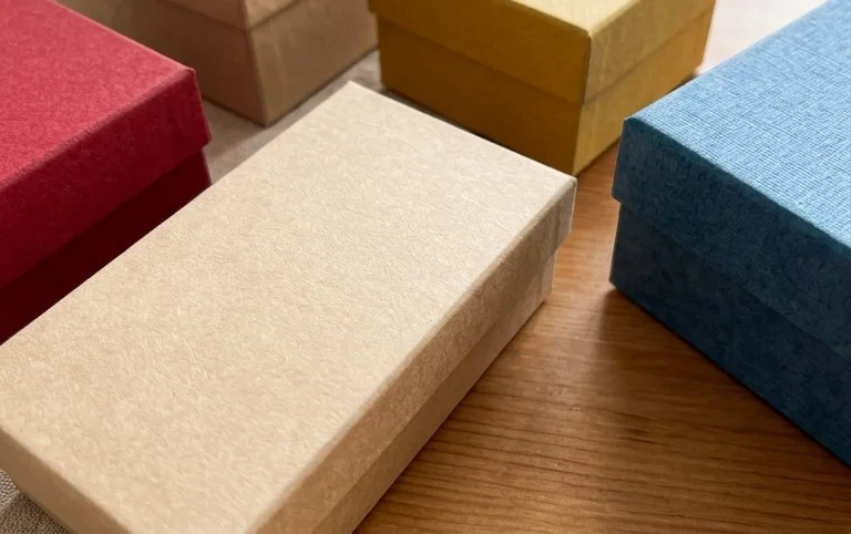 Stabile Geschenkboxen selber bauen: Die Profi-Anleitung für zu Hause